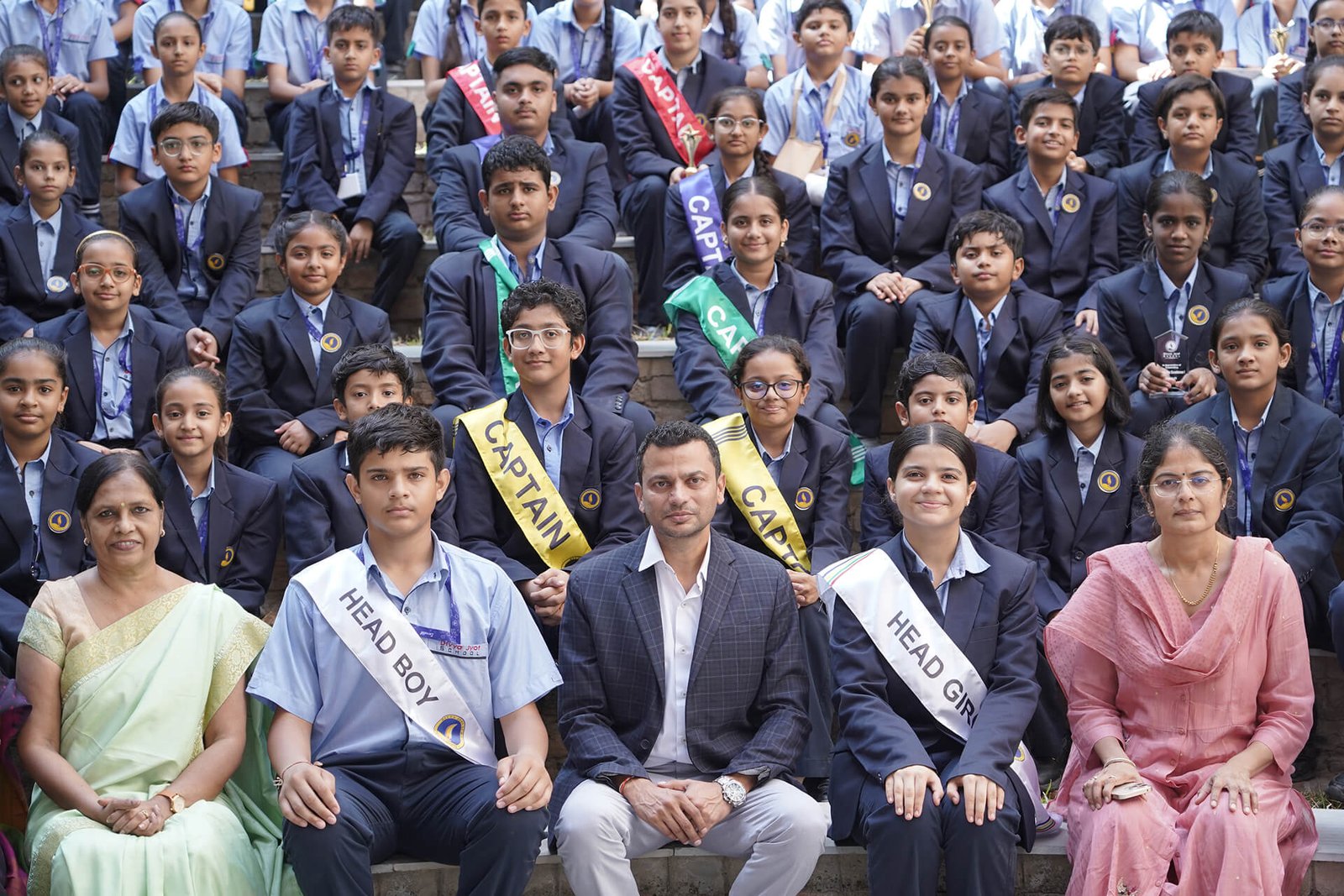 School Student Council