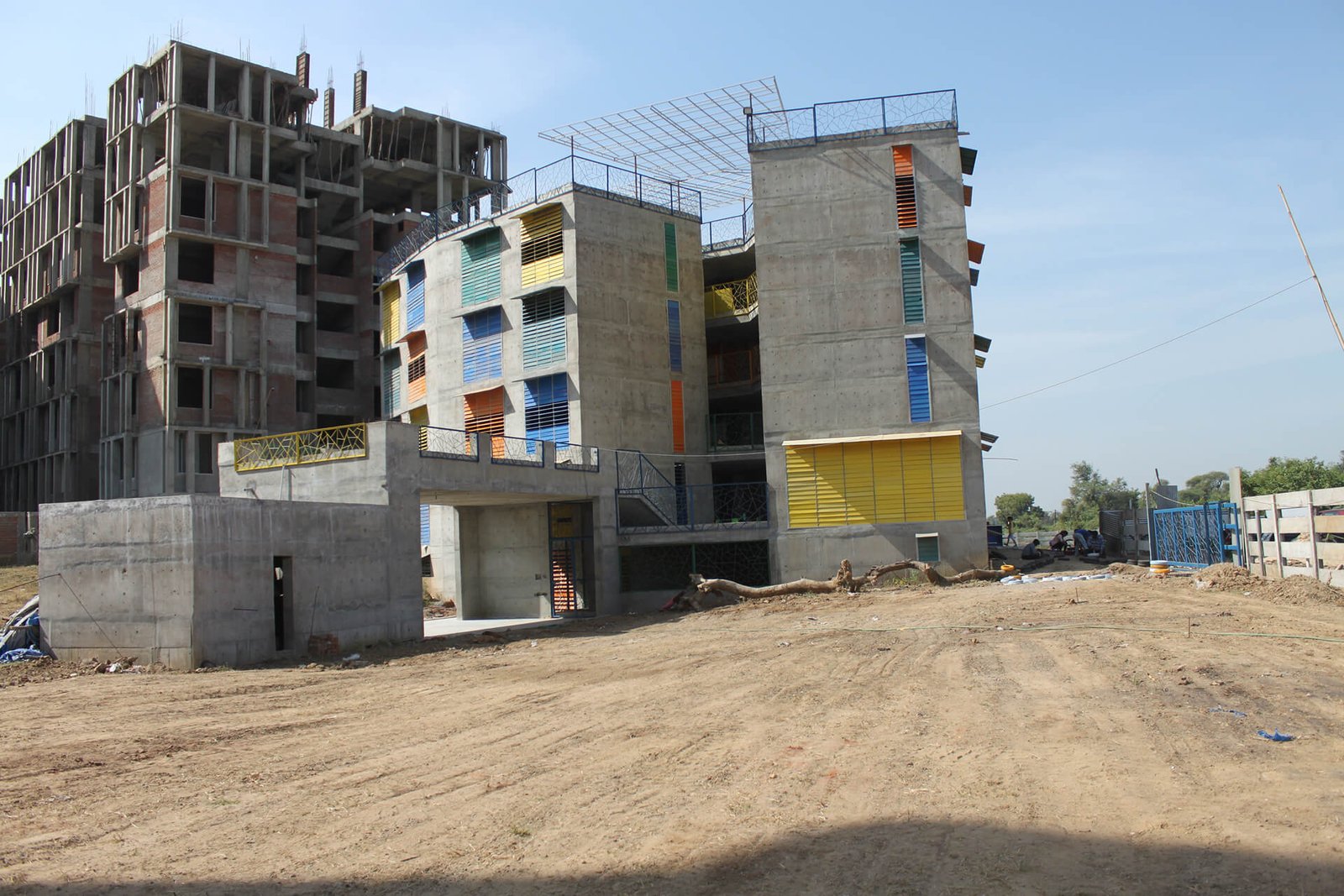 Divya Jyot School