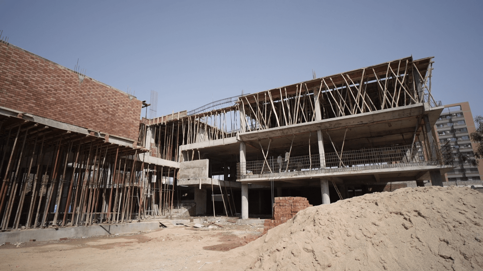 School Construction