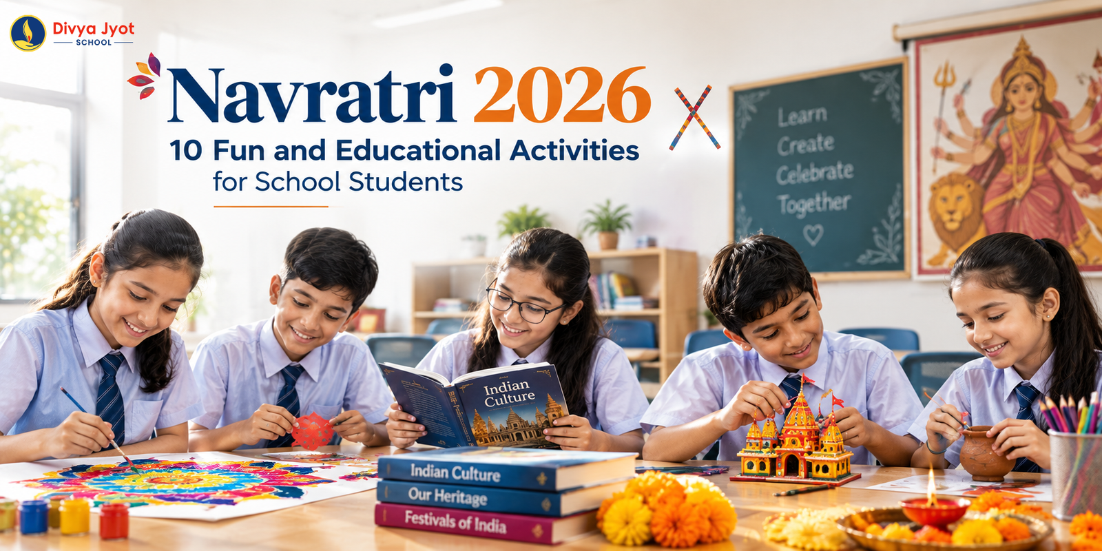 navratri-2026-school-activities