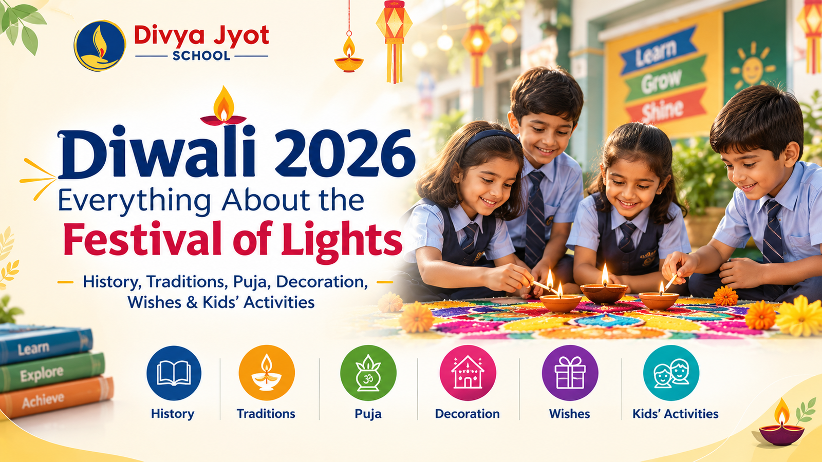 Diwali 2026